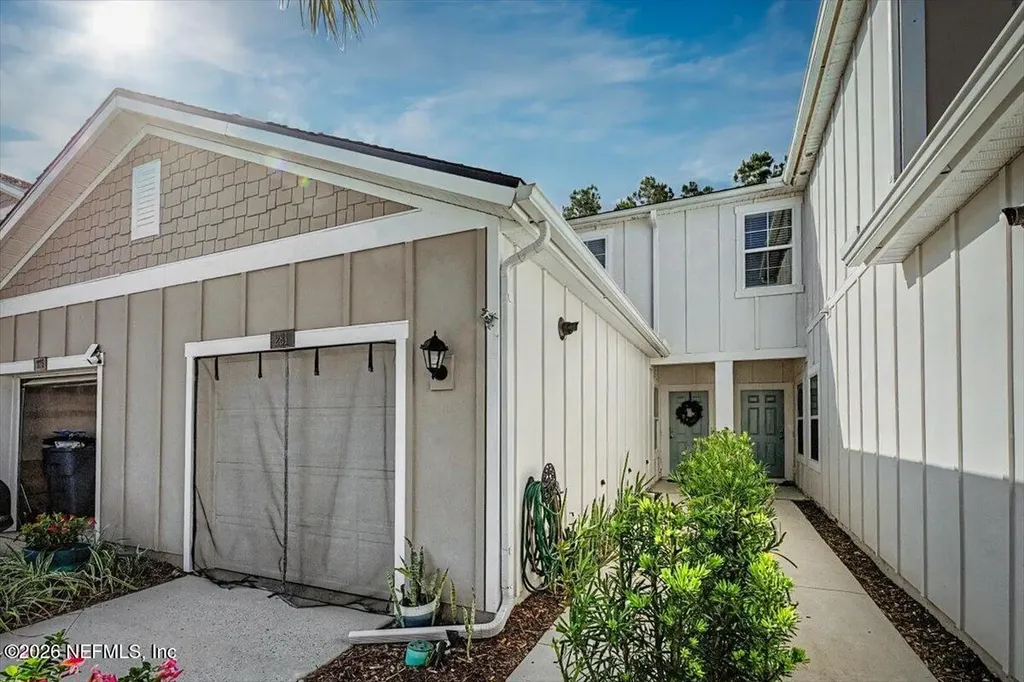 281 Coastline Way St. Augustine FL 32092