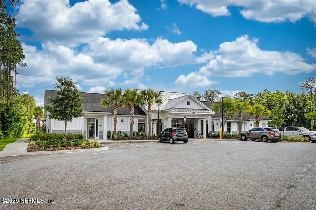 281 Coastline Way St. Augustine FL 32092