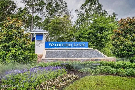 281 Coastline Way St. Johns FL 32092
