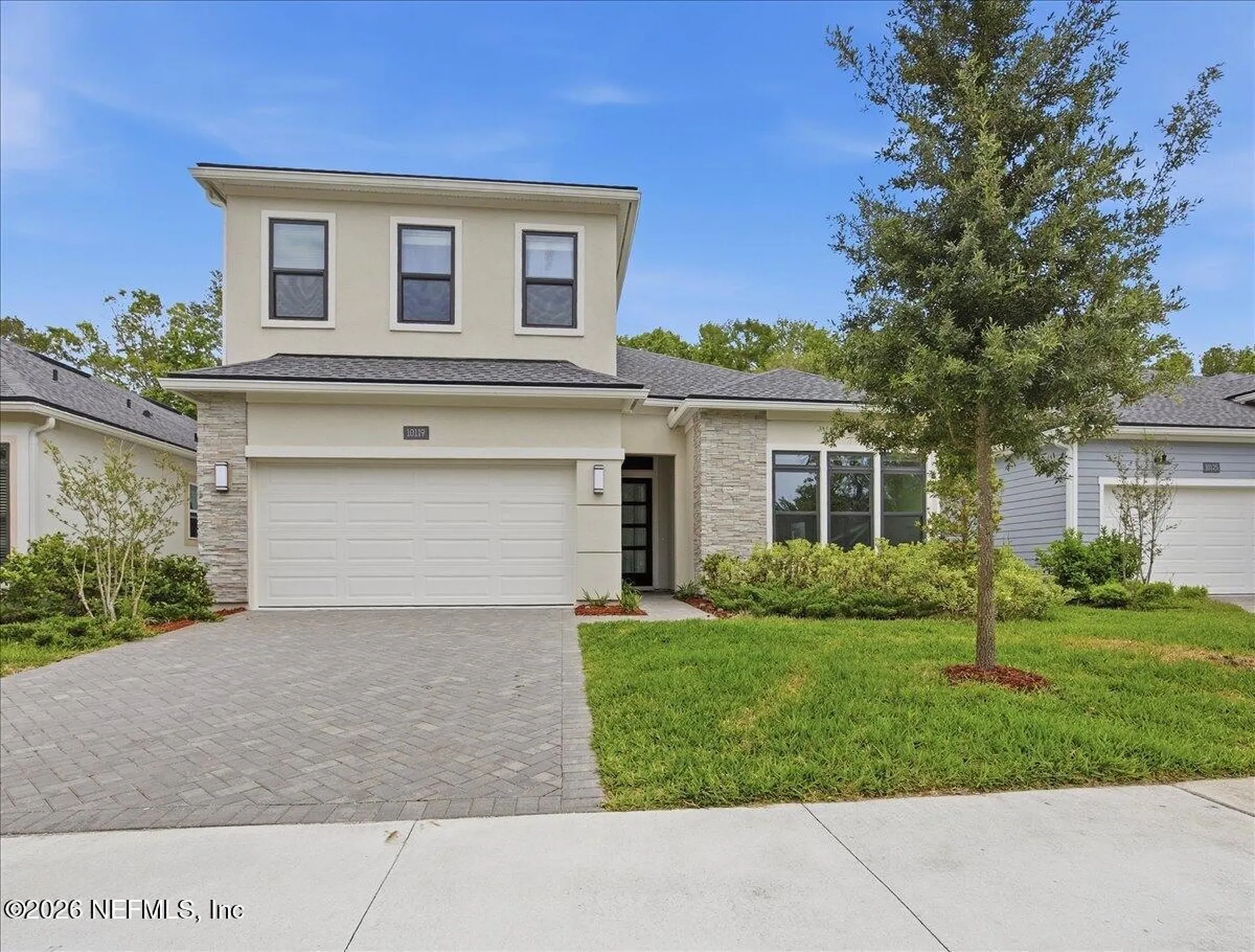 10119 Filament Boulevard Jacksonville FL 32256
