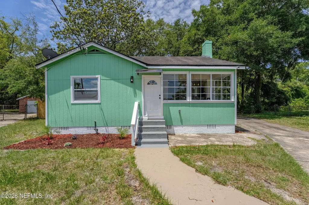 6918 Park Circle Jacksonville FL 32208