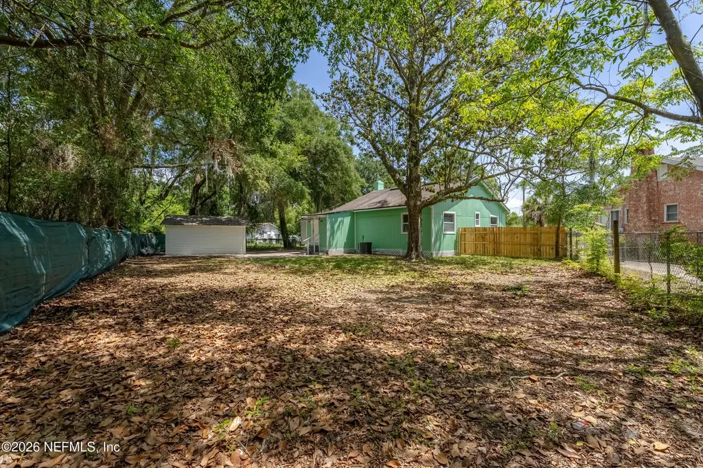 6918 Park Circle Jacksonville FL 32208