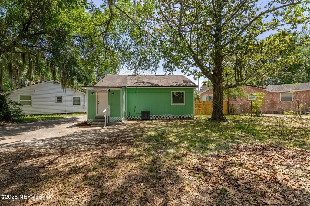 6918 Park Circle Jacksonville FL 32208
