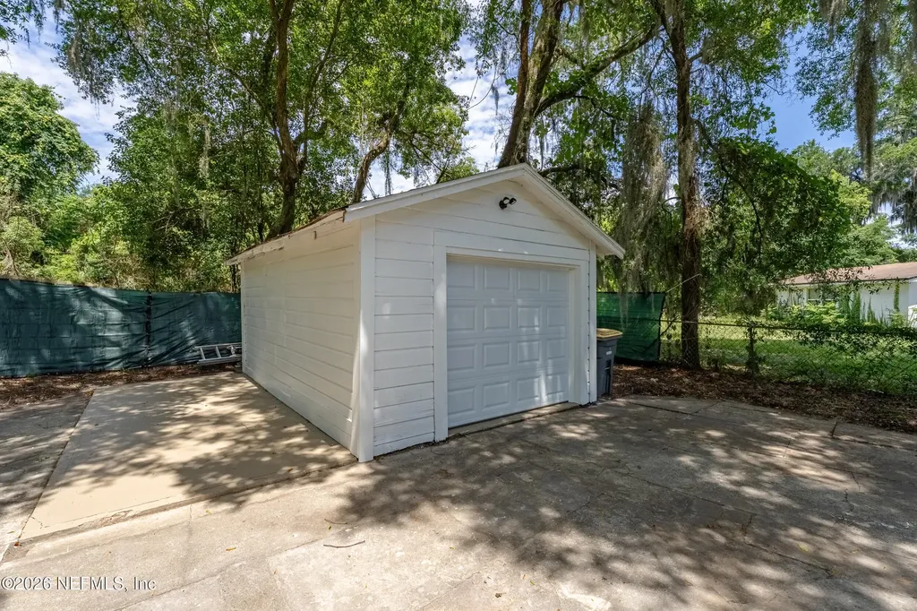 6918 Park Circle Jacksonville FL 32208