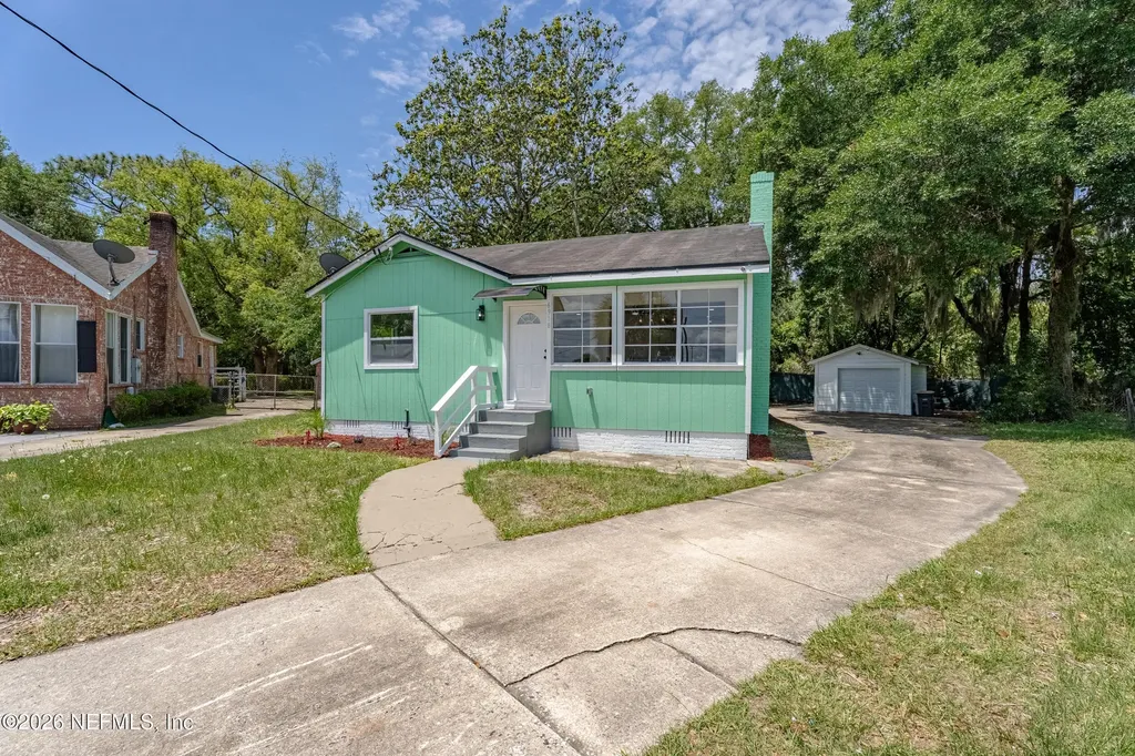 6918 Park Circle Jacksonville FL 32208
