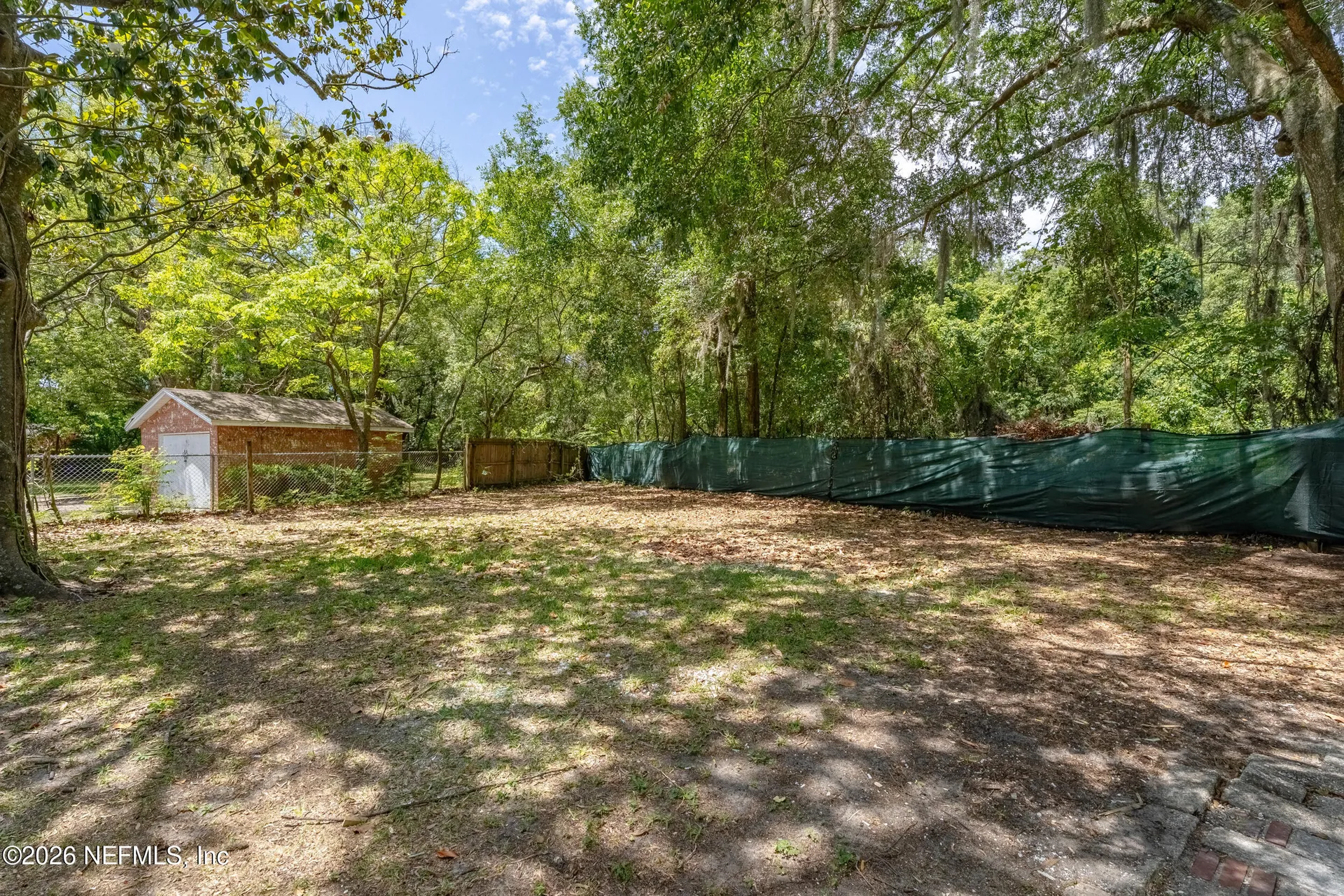 6918 Park Circle Jacksonville FL 32208