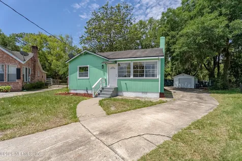 6918 Park Circle Jacksonville FL 32208