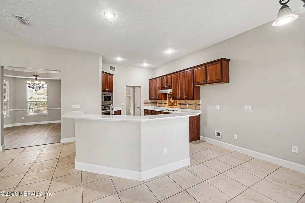 2533 Sunny Creek Drive Fleming Island FL 32003