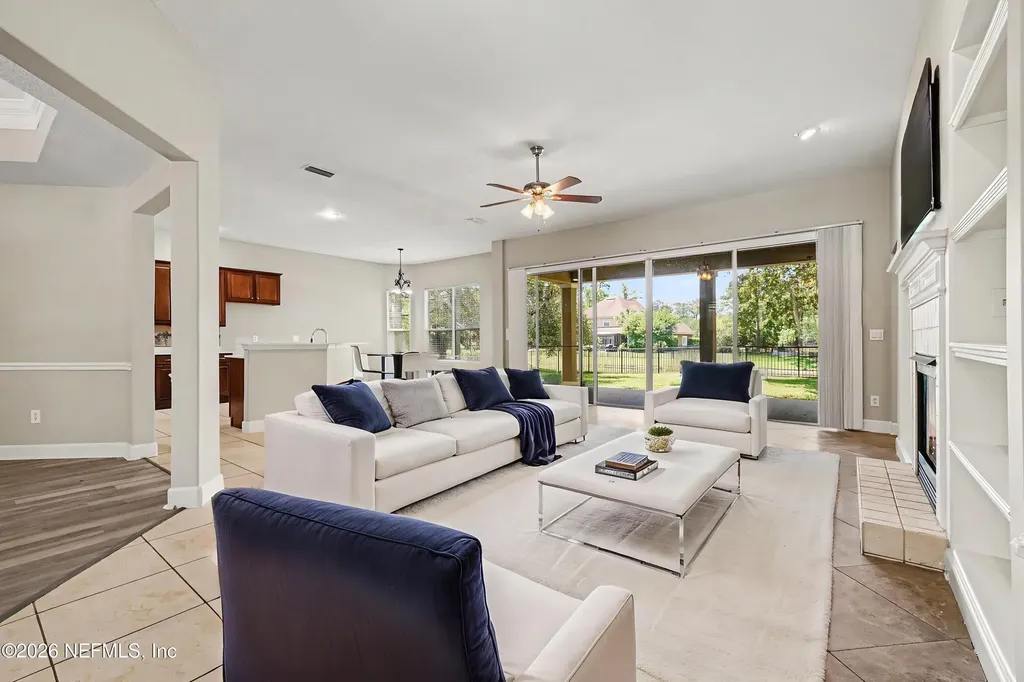 2533 Sunny Creek Drive Fleming Island FL 32003