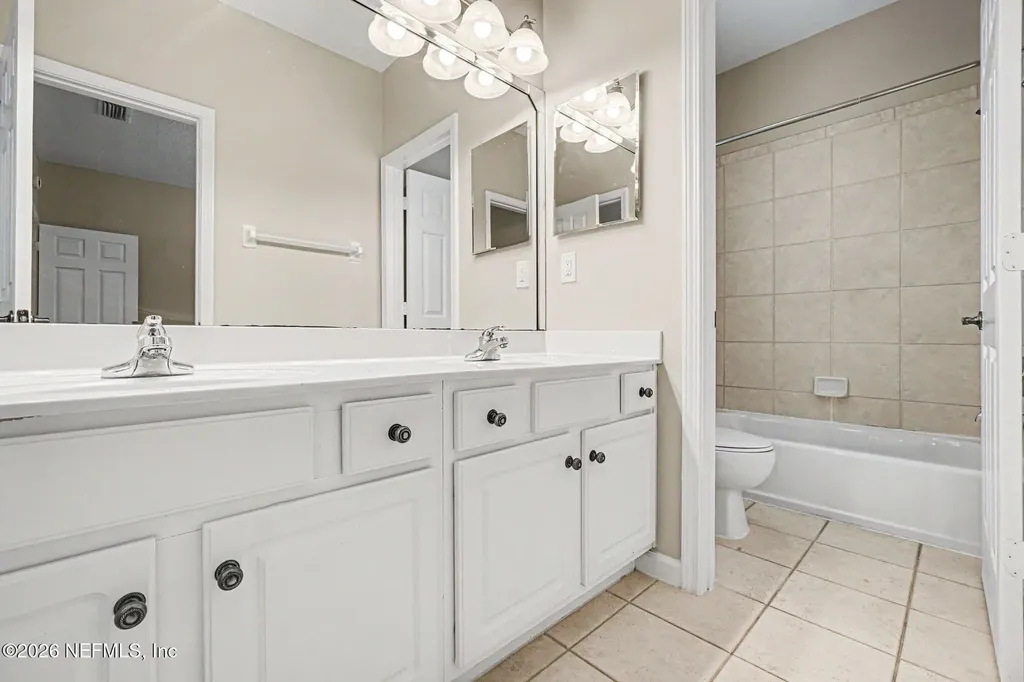 2533 Sunny Creek Drive Fleming Island FL 32003
