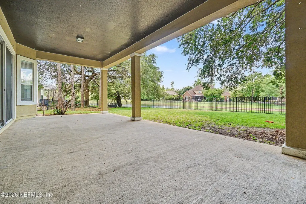 2533 Sunny Creek Drive Fleming Island FL 32003