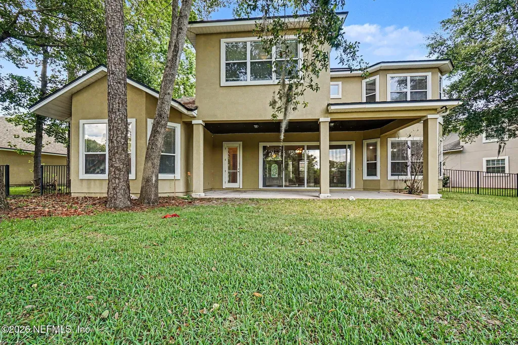 2533 Sunny Creek Drive Fleming Island FL 32003