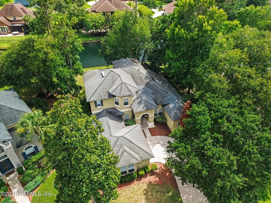 2533 Sunny Creek Drive Fleming Island FL 32003