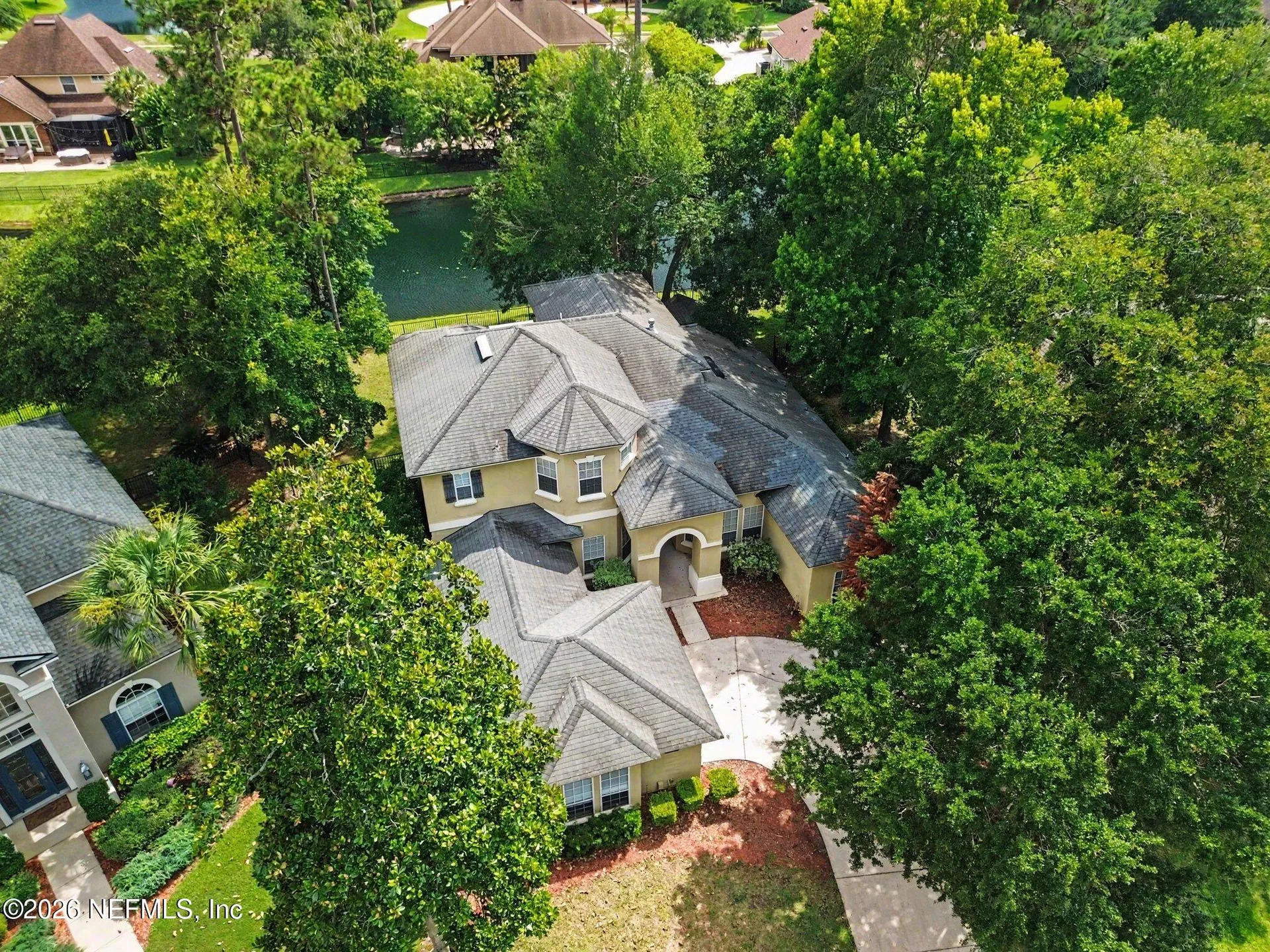 2533 Sunny Creek Drive Fleming Island FL 32003