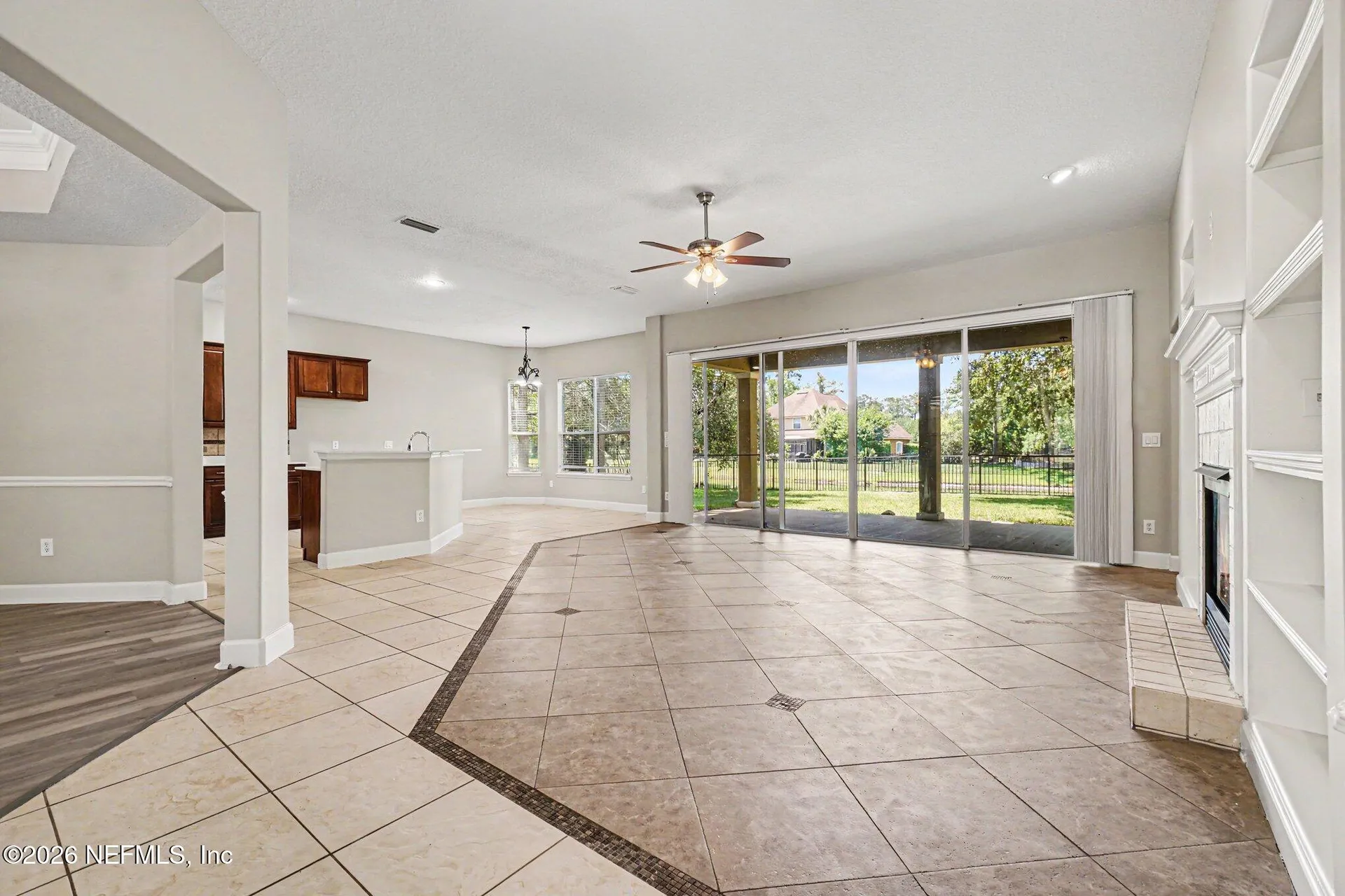 2533 Sunny Creek Drive Fleming Island FL 32003