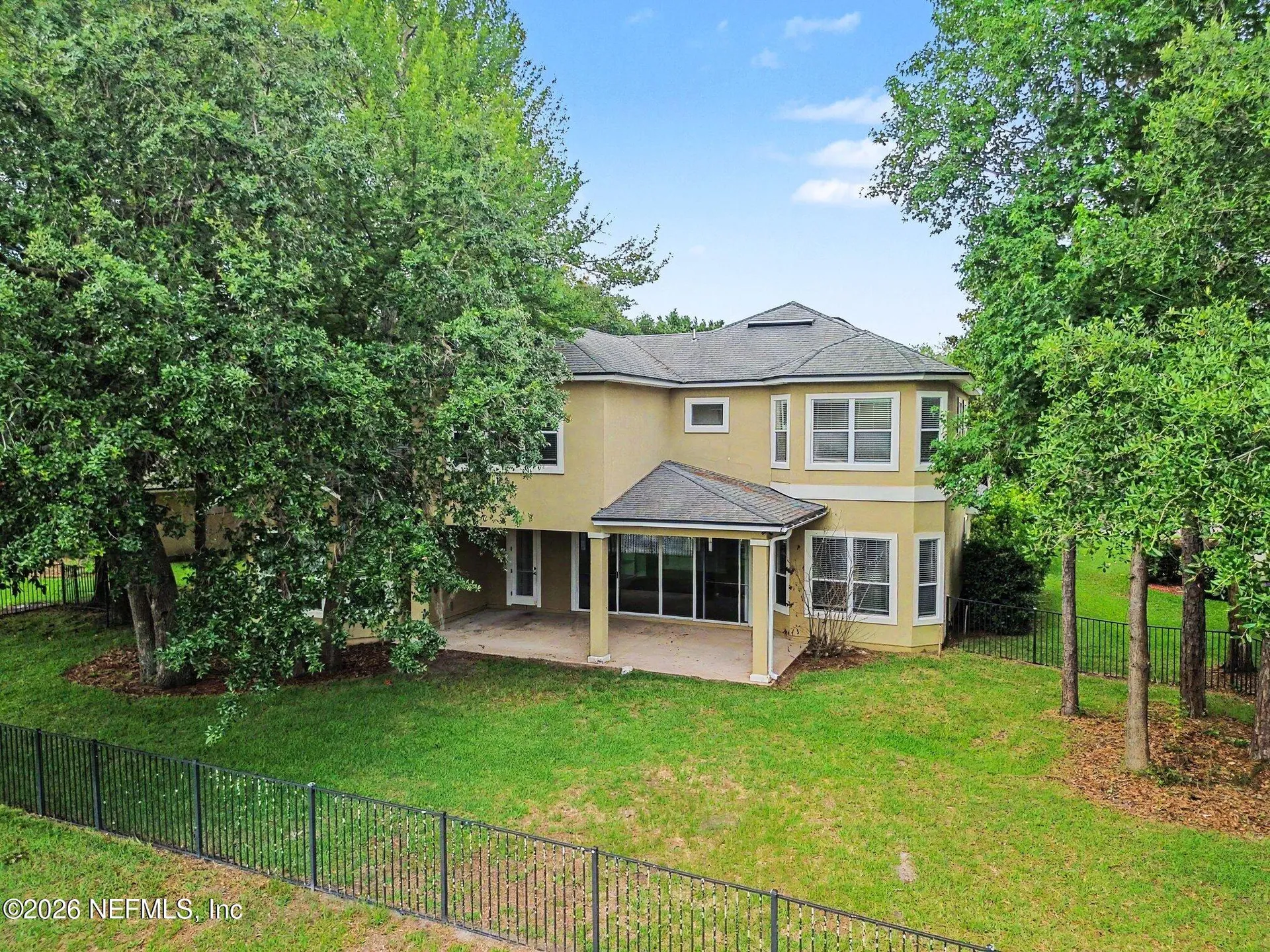 2533 Sunny Creek Drive Fleming Island FL 32003