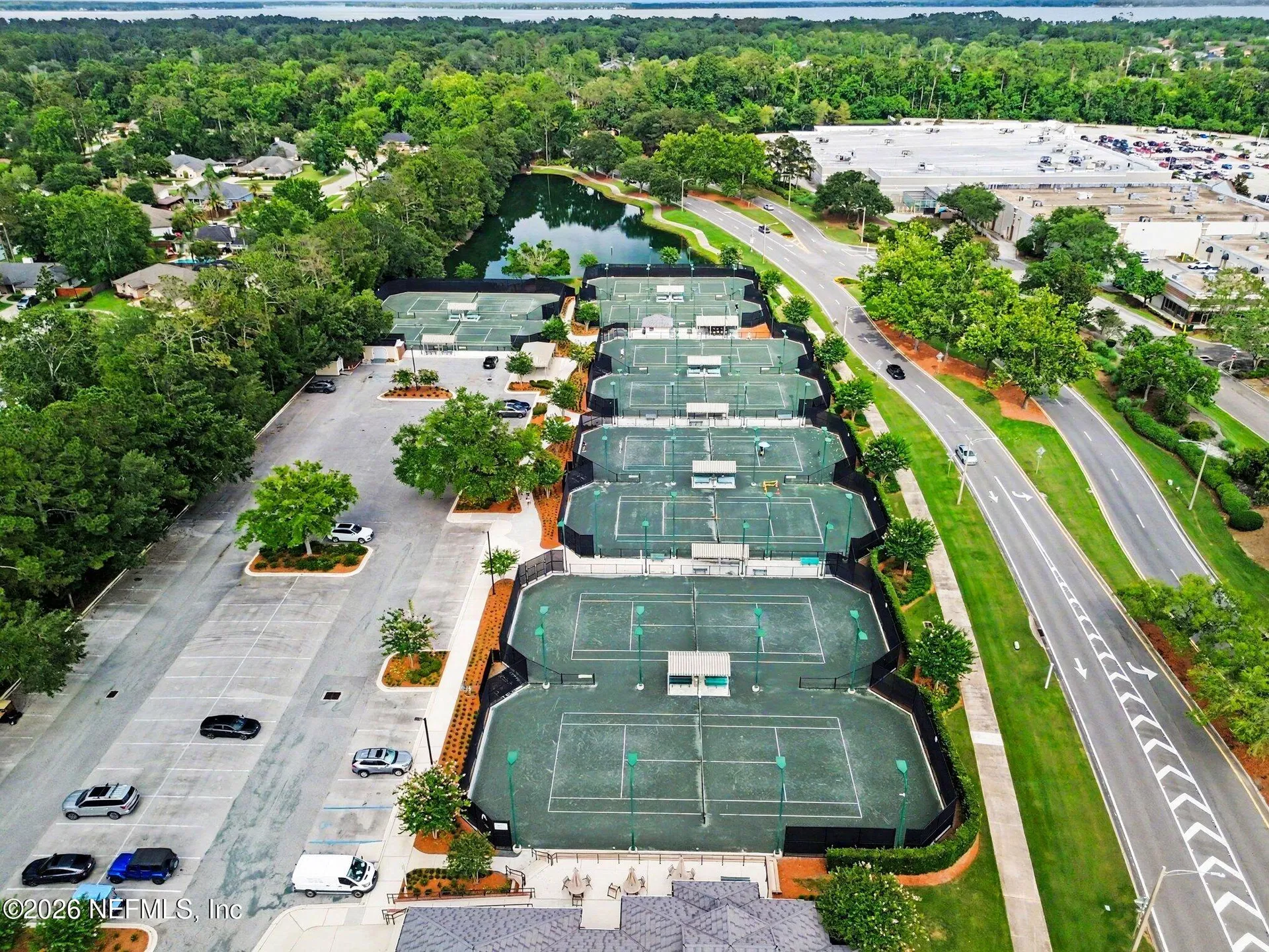 2533 Sunny Creek Drive Fleming Island FL 32003