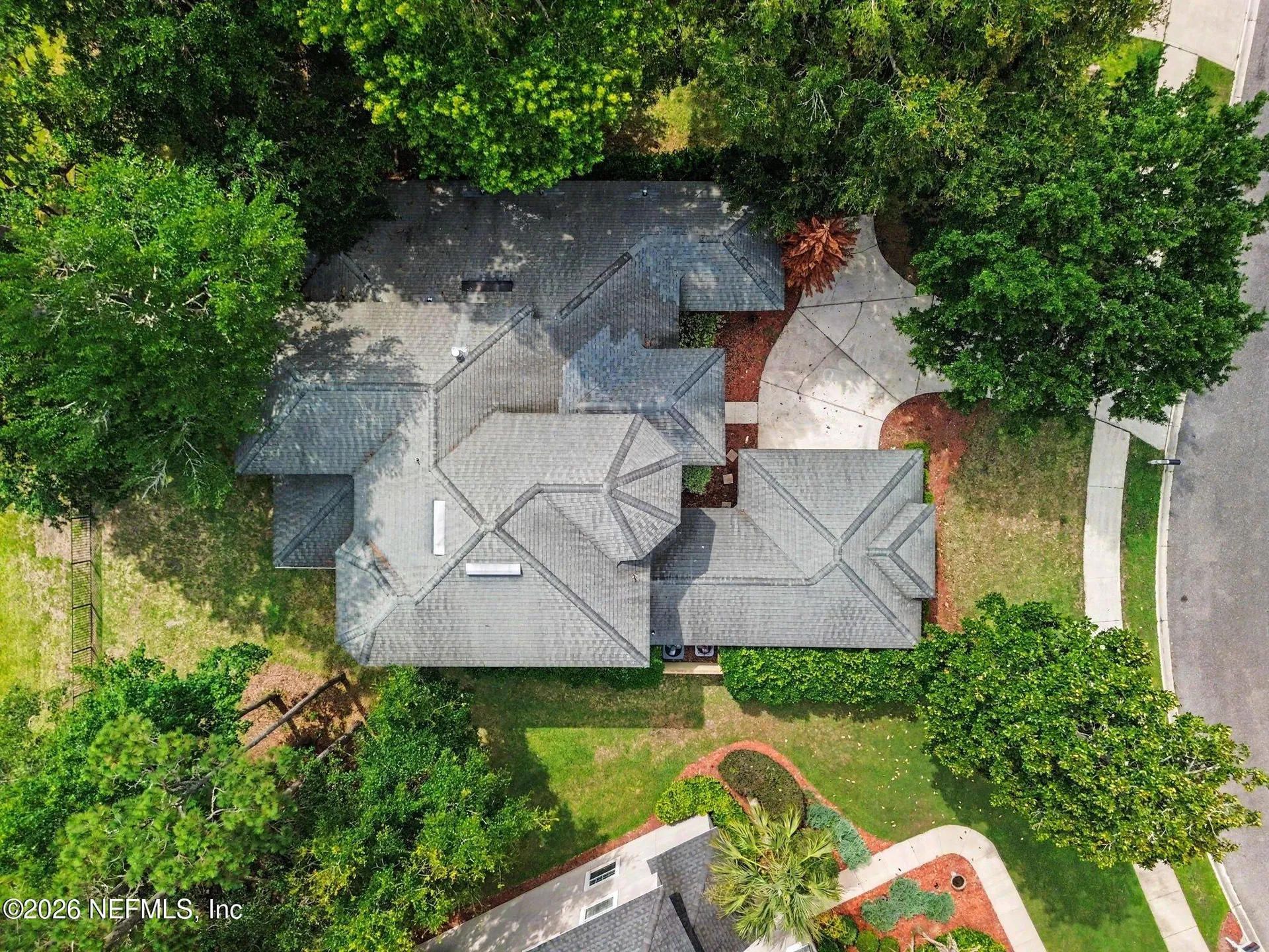 2533 Sunny Creek Drive Fleming Island FL 32003