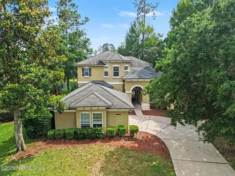 2533 Sunny Creek Drive Fleming Island FL 32003