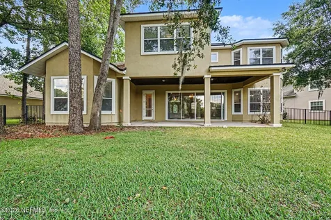 2533 Sunny Creek Drive Fleming Island FL 32003