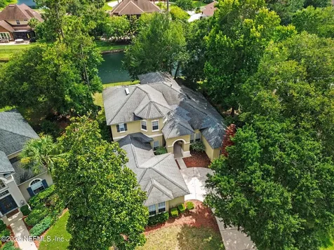 2533 Sunny Creek Drive Fleming Island FL 32003
