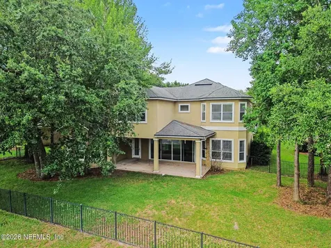 2533 Sunny Creek Drive Fleming Island FL 32003