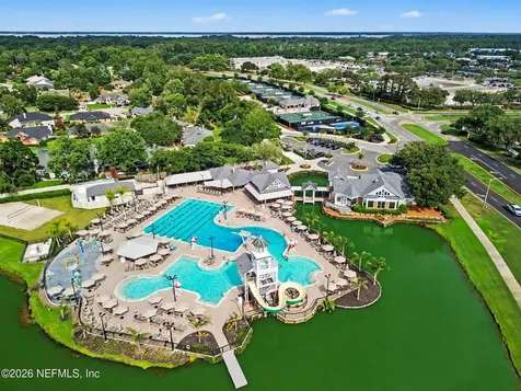 2533 Sunny Creek Drive Fleming Island FL 32003