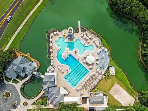 2533 Sunny Creek Drive Fleming Island FL 32003