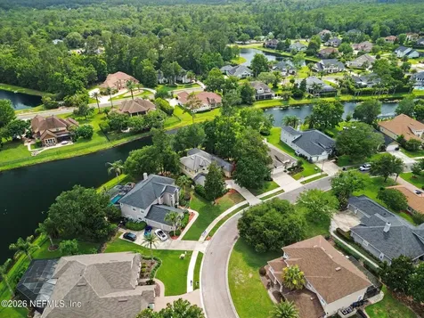 2533 Sunny Creek Drive Fleming Island FL 32003