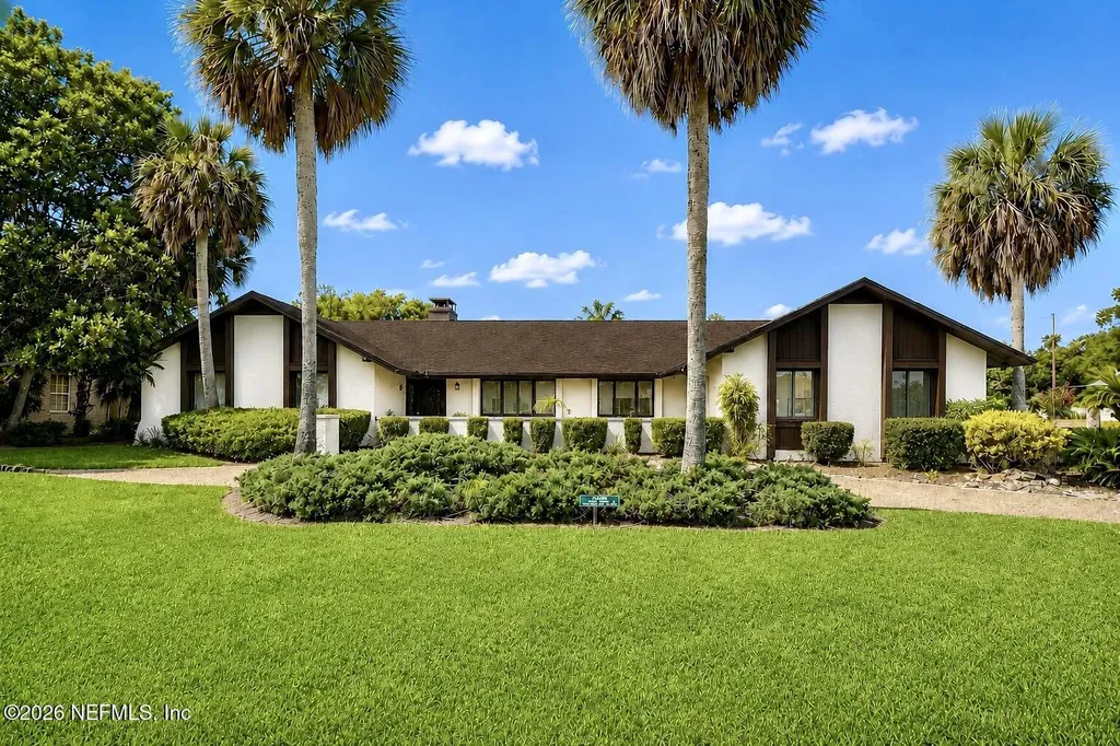 8166 Hunters Grove Road Jacksonville FL 32256