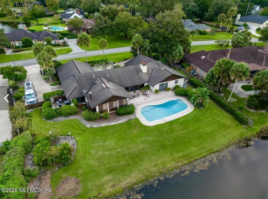 8166 Hunters Grove Road Jacksonville FL 32256