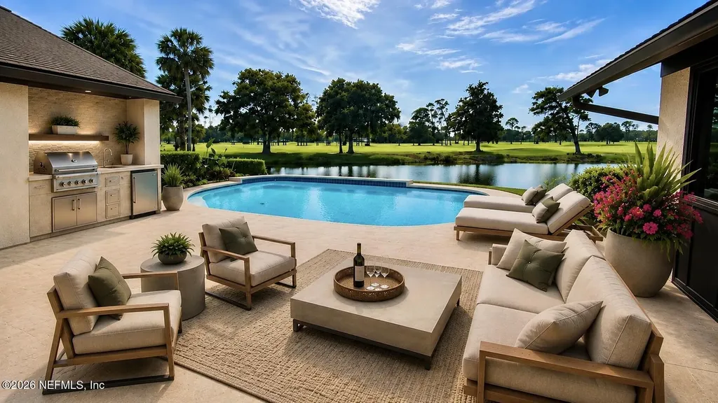 8166 Hunters Grove Road Jacksonville FL 32256