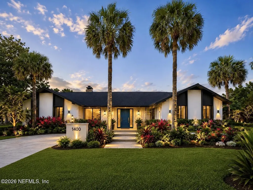 8166 Hunters Grove Road Jacksonville FL 32256