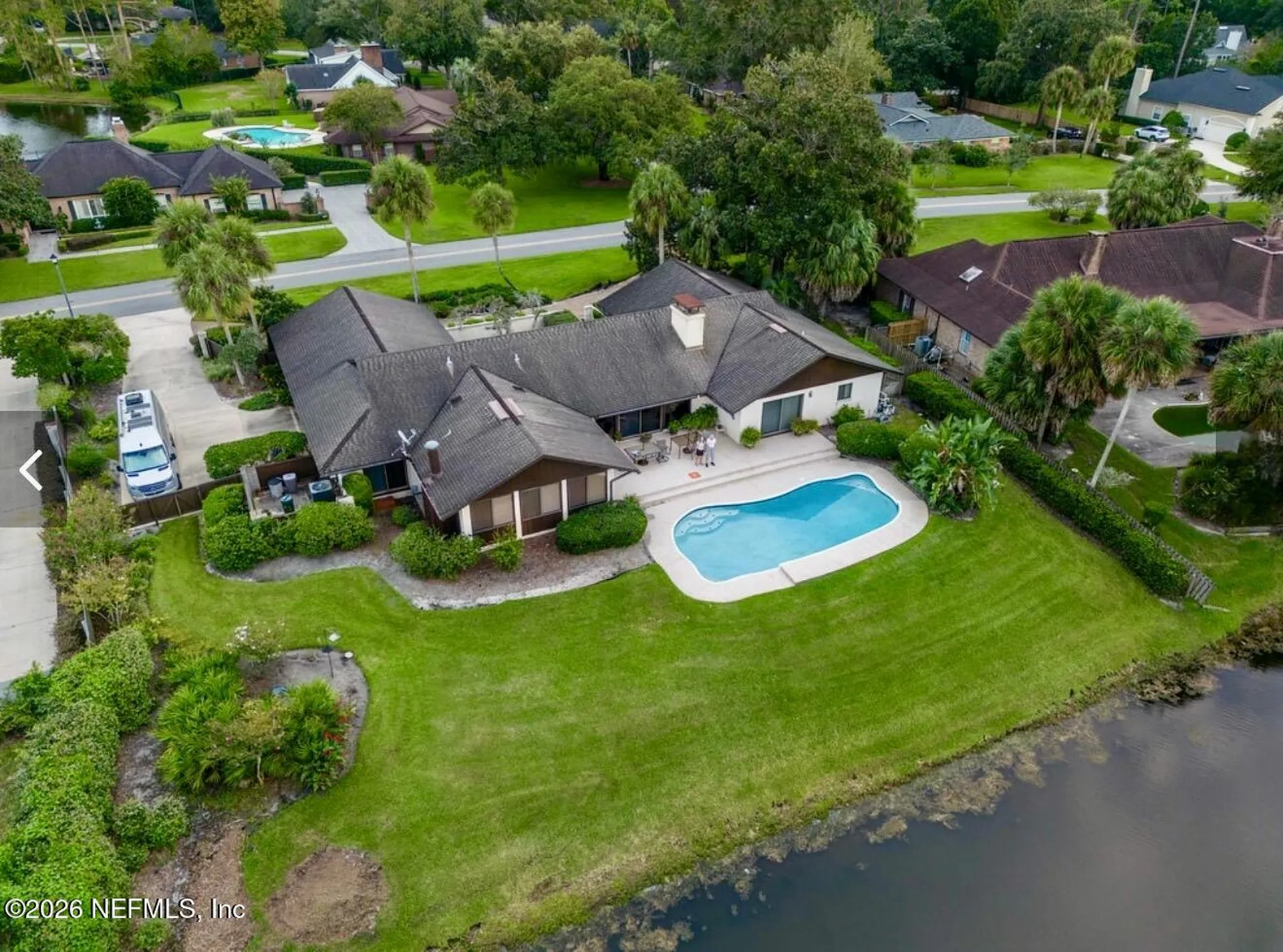 8166 Hunters Grove Road Jacksonville FL 32256