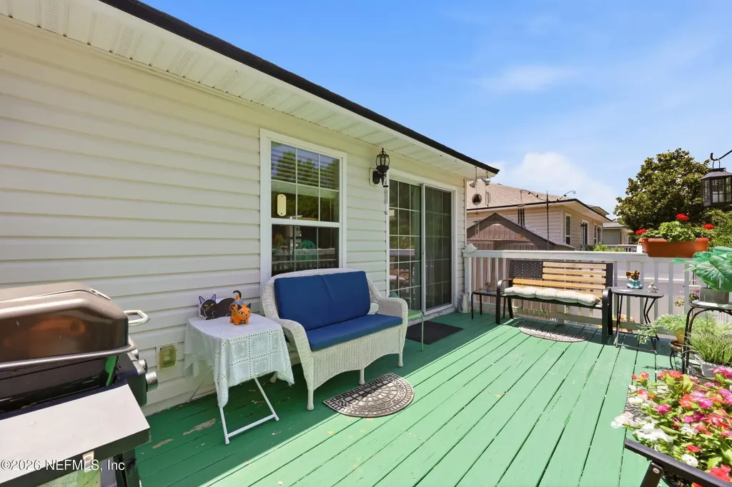 724 Rembrandt Avenue Ponte Vedra FL 32081