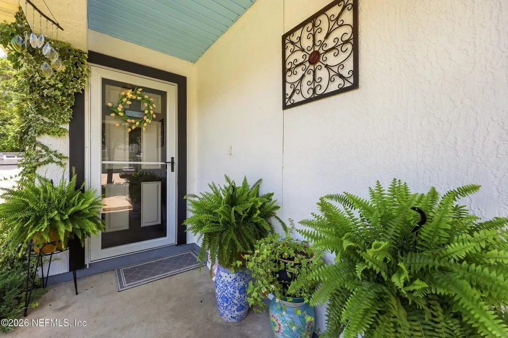 724 Rembrandt Avenue Ponte Vedra FL 32081