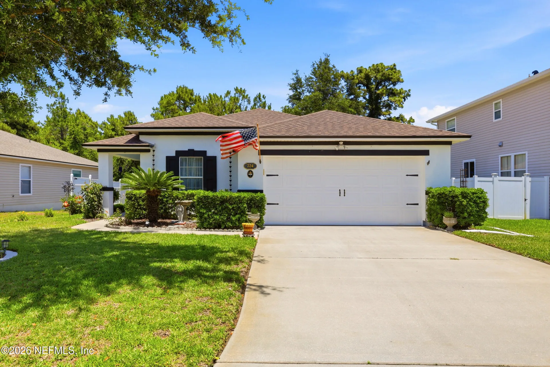724 Rembrandt Avenue Ponte Vedra FL 32081