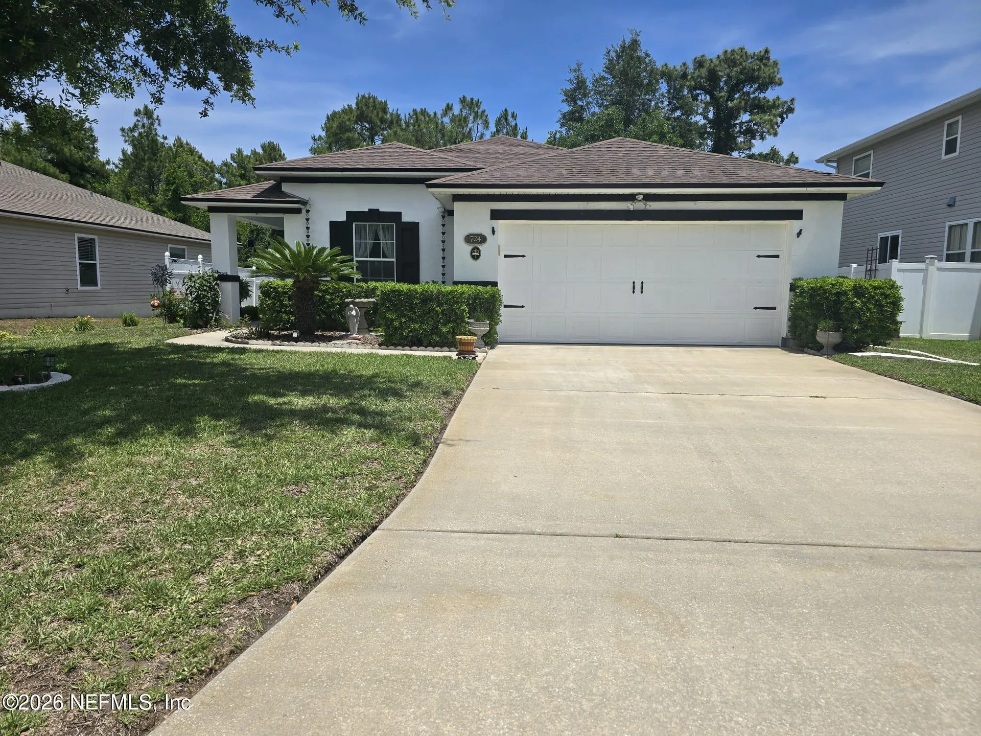 724 Rembrandt Avenue Ponte Vedra FL 32081