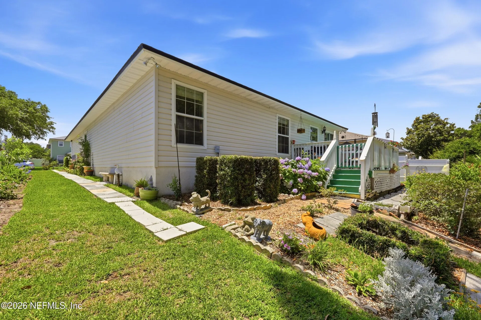 724 Rembrandt Avenue Ponte Vedra FL 32081