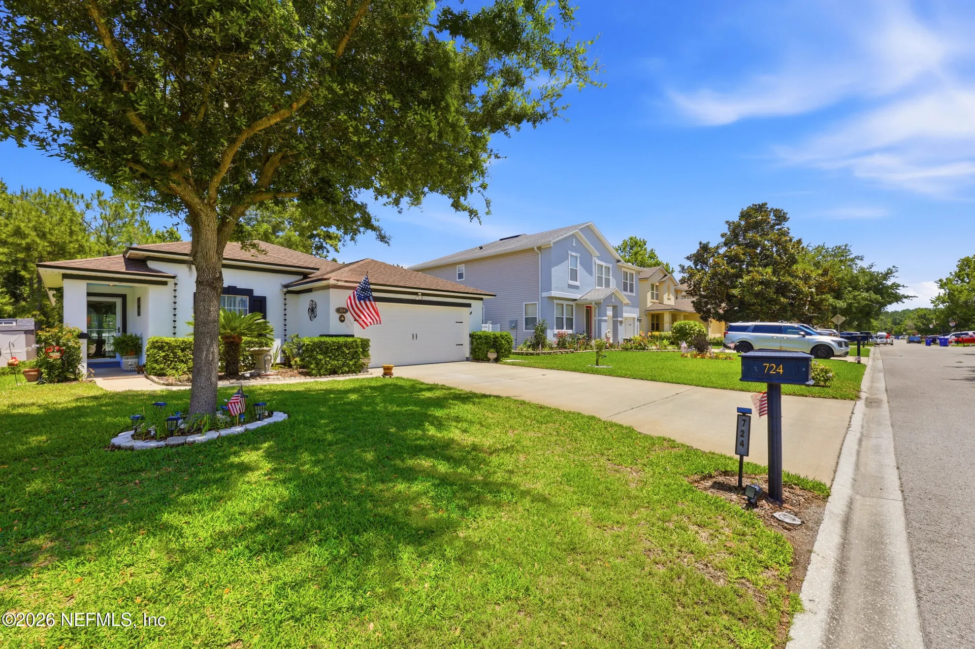 724 Rembrandt Avenue Ponte Vedra FL 32081