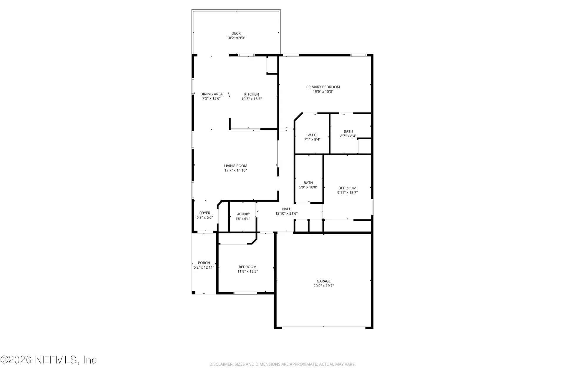 724 Rembrandt Avenue Ponte Vedra FL 32081