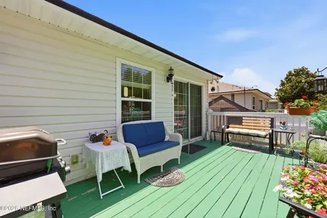 724 Rembrandt Avenue Ponte Vedra FL 32081