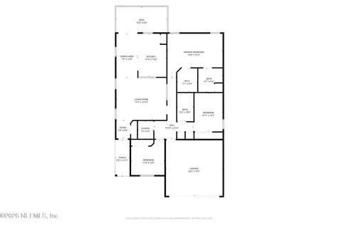724 Rembrandt Avenue Ponte Vedra FL 32081