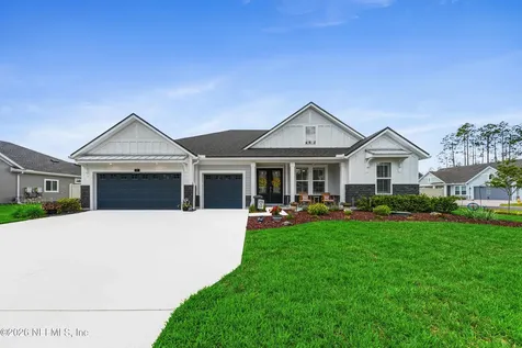 89 Trafford Court St. Johns FL 32259