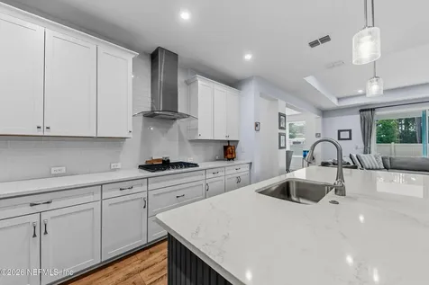 89 Trafford Court St. Johns FL 32259
