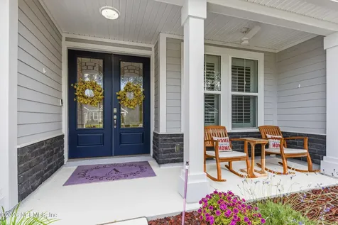 89 Trafford Court St. Johns FL 32259