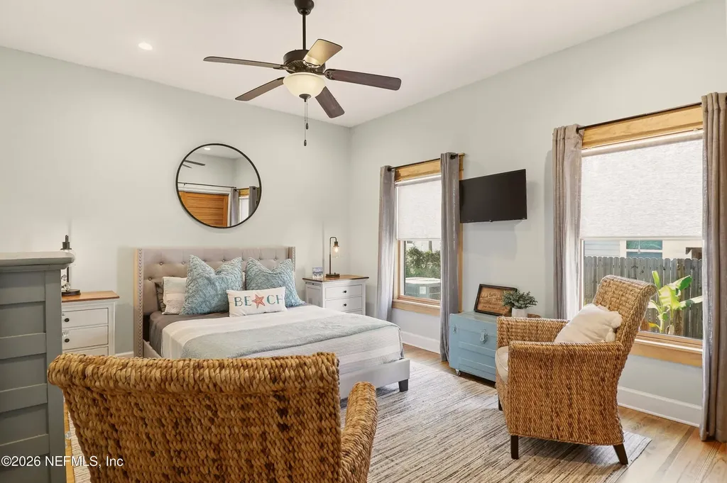 94 Park Place St. Augustine FL 32084