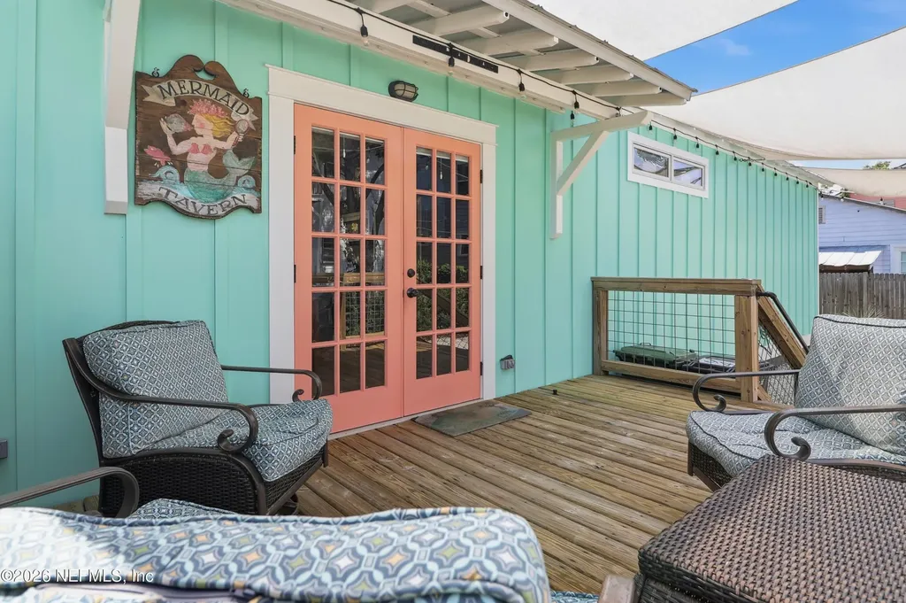 94 Park Place St. Augustine FL 32084