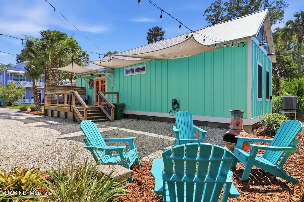 94 Park Place St. Augustine FL 32084