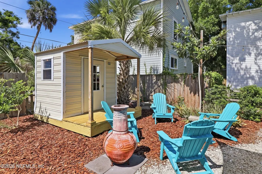 94 Park Place St. Augustine FL 32084